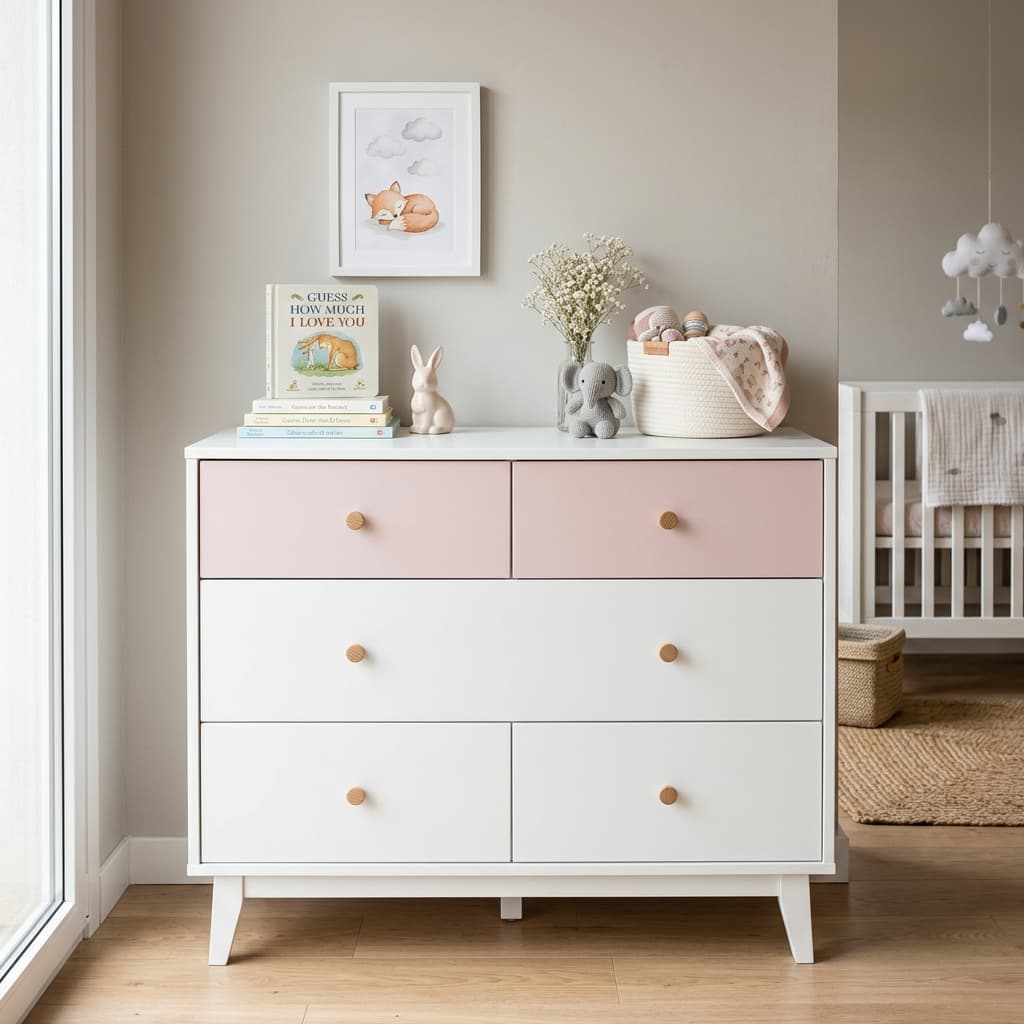 Cunas y Cómodas en Guadix