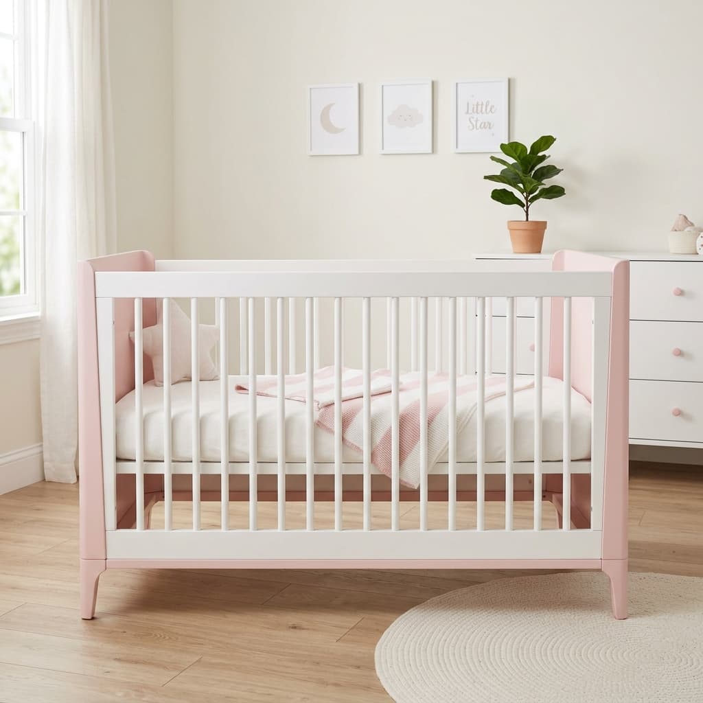 Cunas y Cunas en Guadix